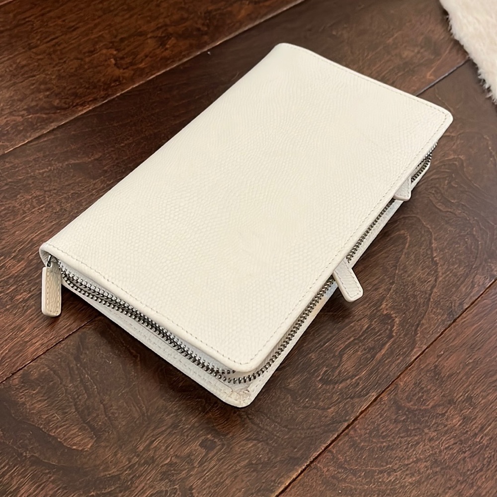 Pottery Barn Jewelry Case